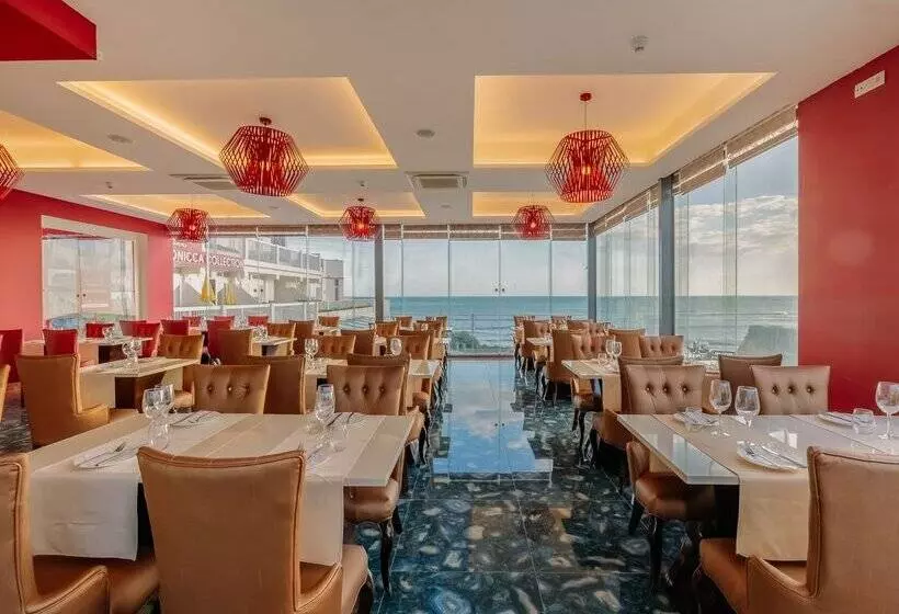 Monicca Collection Suites and Residences