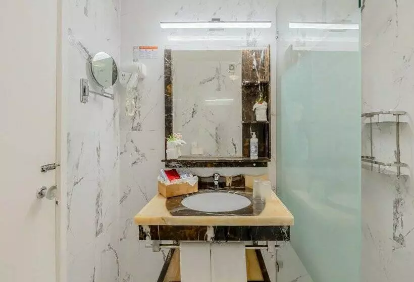 Monicca Collection Suites and Residences