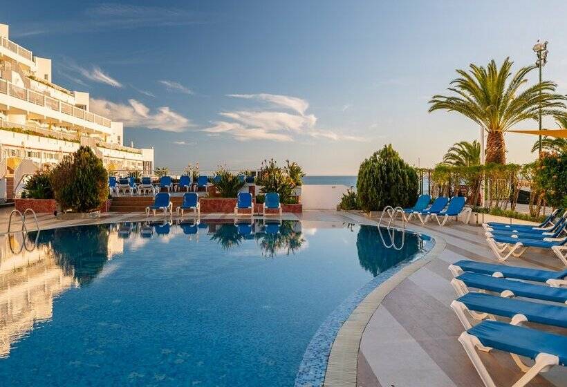 Monicca Collection Suites and Residences