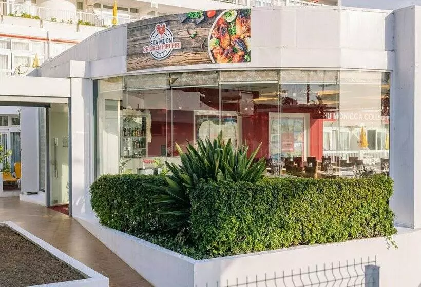 Monicca Collection Suites and Residences