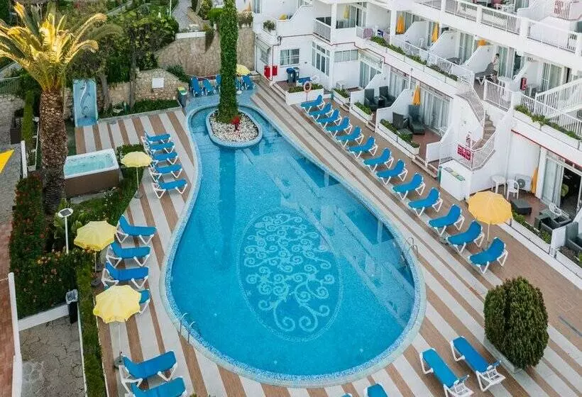 Monicca Collection Suites and Residences