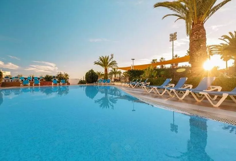 Monicca Collection Suites and Residences