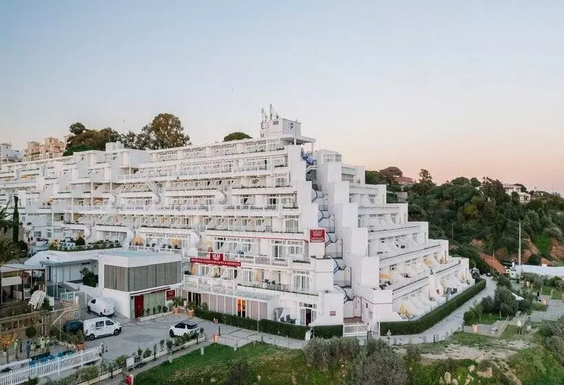 Monicca Collection Suites and Residences