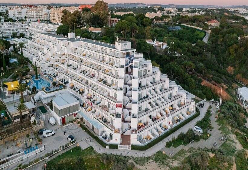 Monicca Collection Suites and Residences