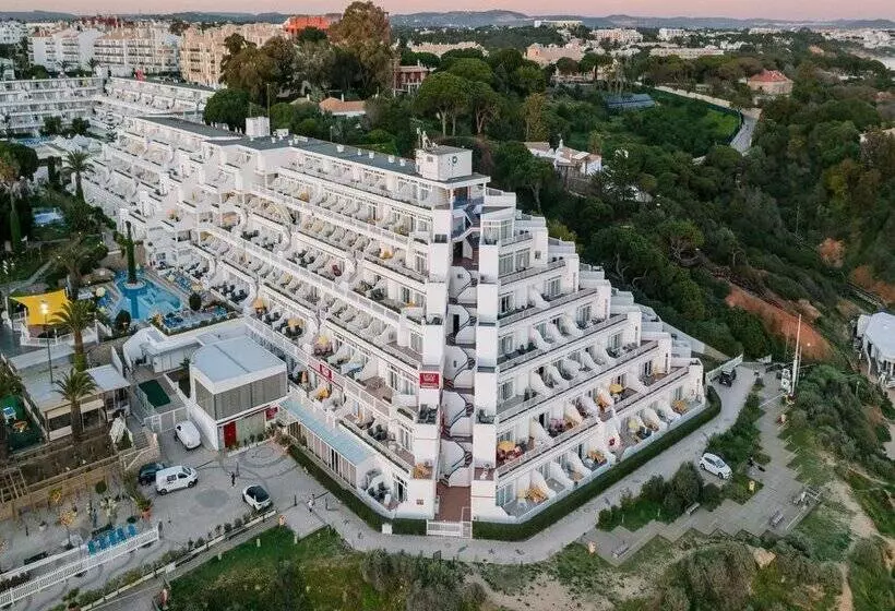 Monicca Collection Suites and Residences