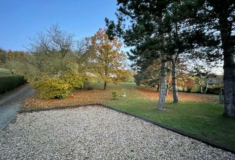 Bed and Breakfast Chambre Ambiance Campagne Chic