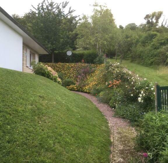 Bed and Breakfast Chambre Ambiance Campagne Chic