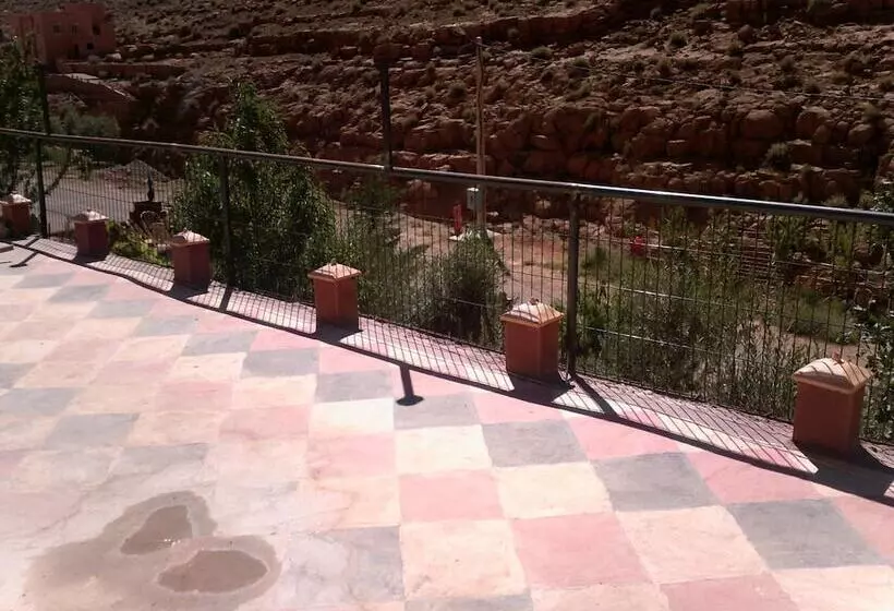 ホテル Auberge Imine Taghya