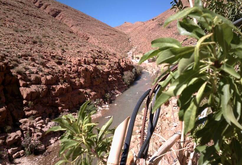 Отель Auberge Imine Taghya