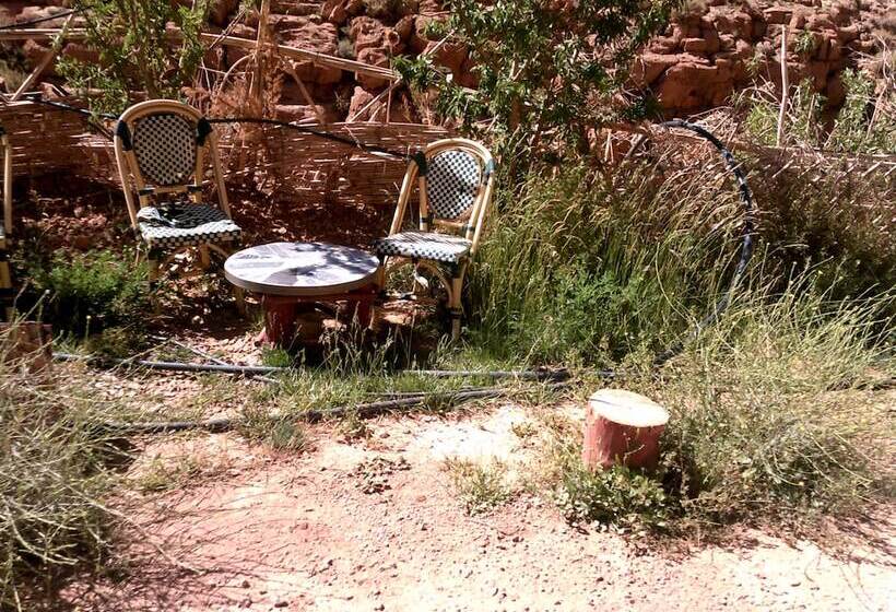 Отель Auberge Imine Taghya