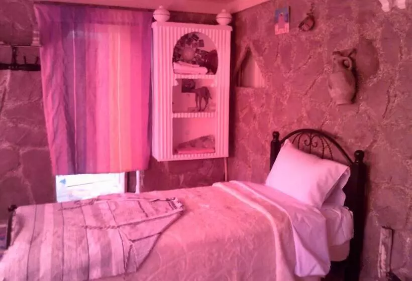 ホテル Auberge Imine Taghya