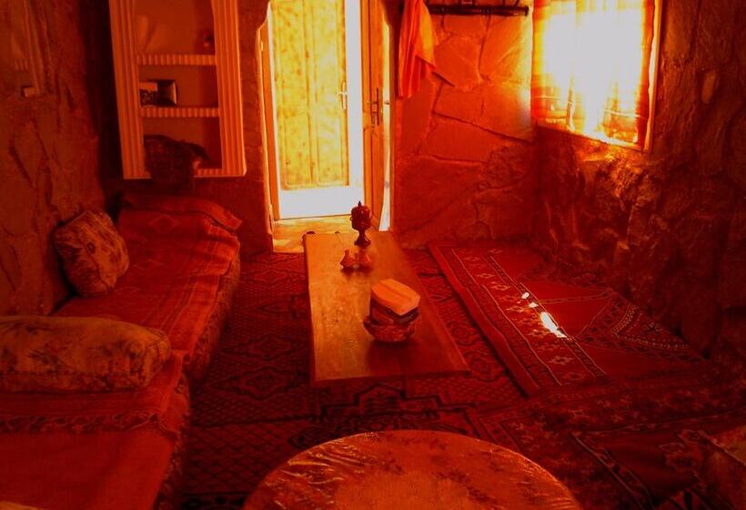 Отель Auberge Imine Taghya