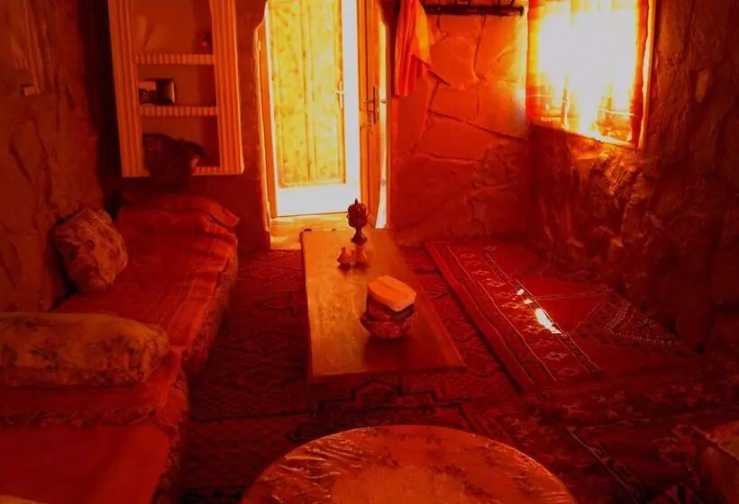 ホテル Auberge Imine Taghya