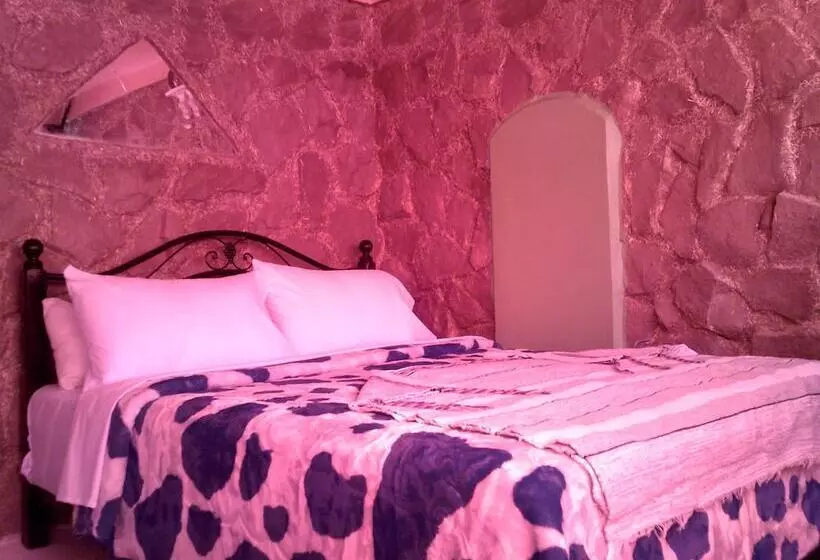 ホテル Auberge Imine Taghya
