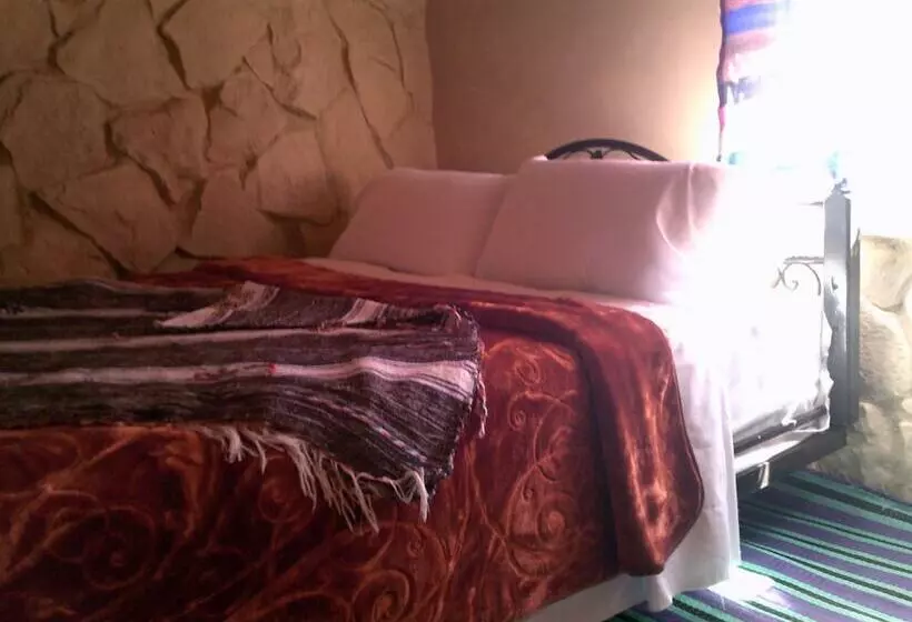 ホテル Auberge Imine Taghya