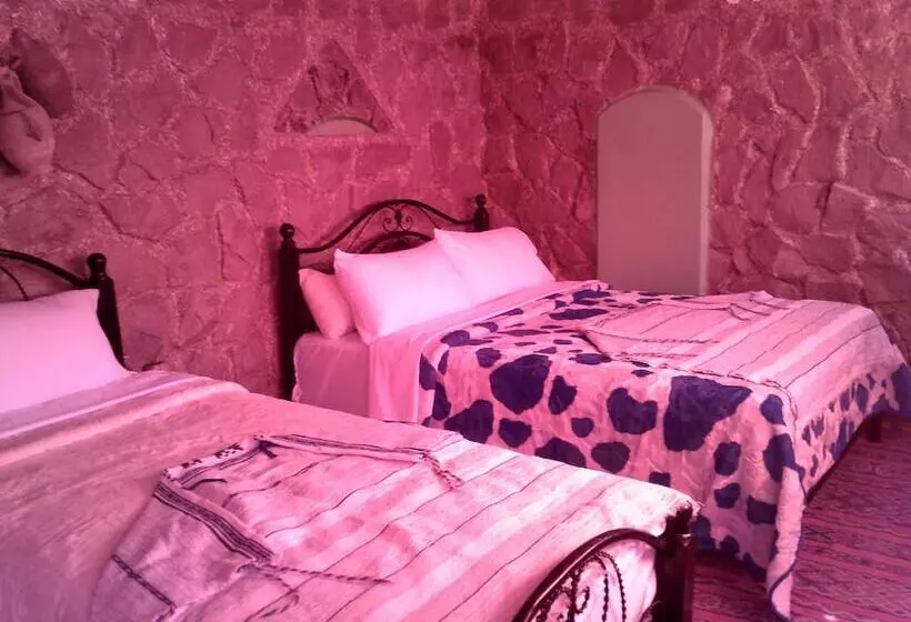 ホテル Auberge Imine Taghya