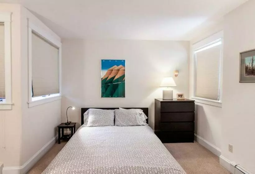هتل Coronet Creek Retreat