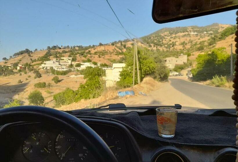 فندق Hassan Bizi Ketama