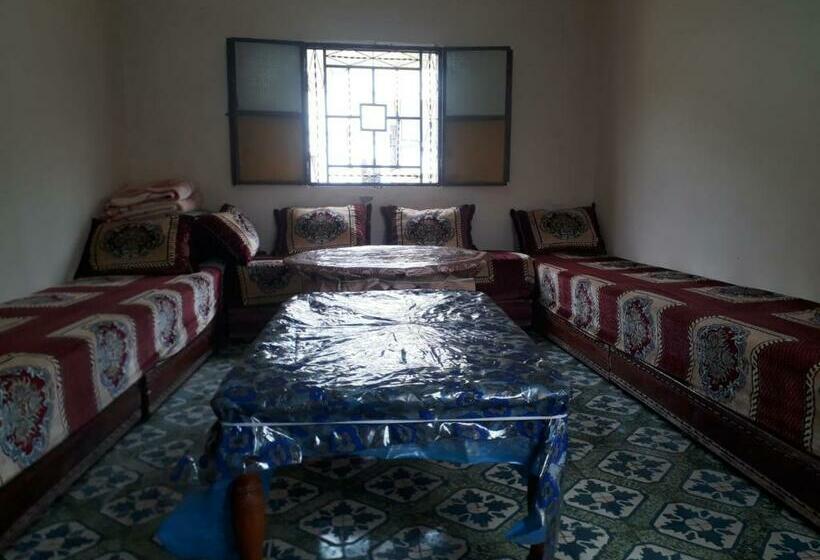 فندق Hassan Bizi Ketama