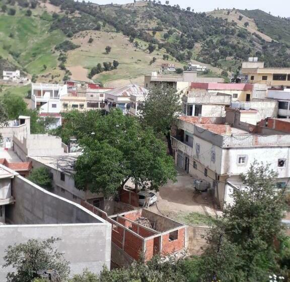 فندق Hassan Bizi Ketama