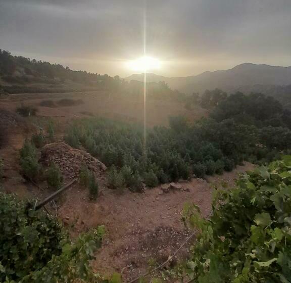 فندق Hassan Bizi Ketama