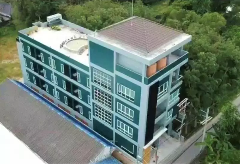 Hotel Le'da Private