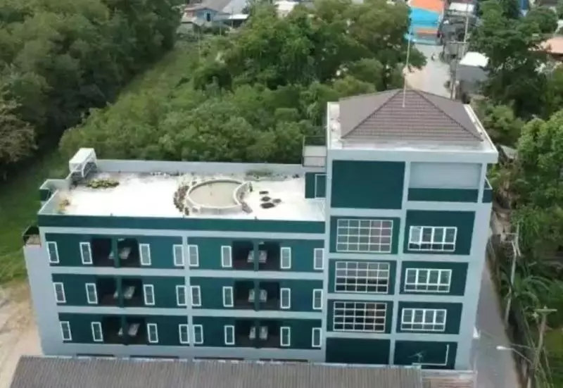 Hotel Le'da Private