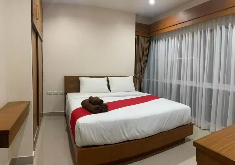 Hotel Le'da Private