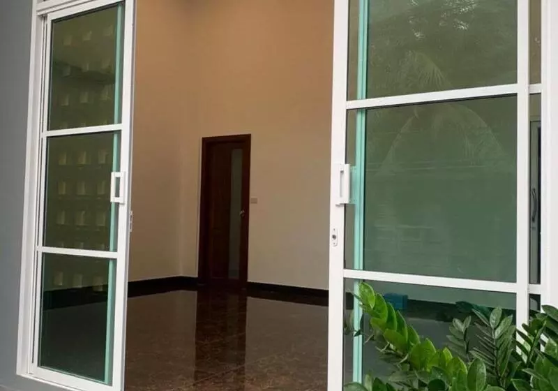 Hotel Le'da Private