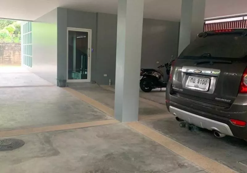 Hotel Le'da Private