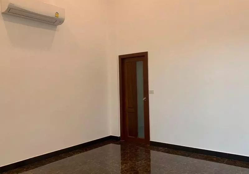 Hotel Le'da Private