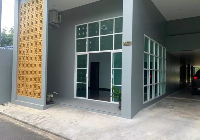 Hotel Le'da Private