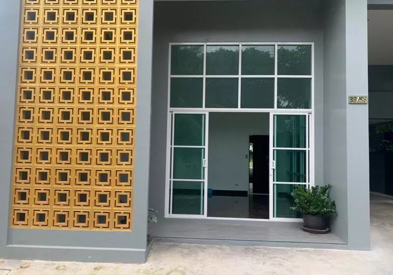 Hotel Le'da Private