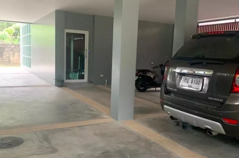 Hotel Le'da Private
