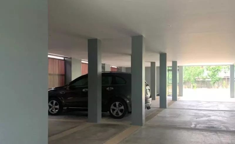 Hotel Le'da Private