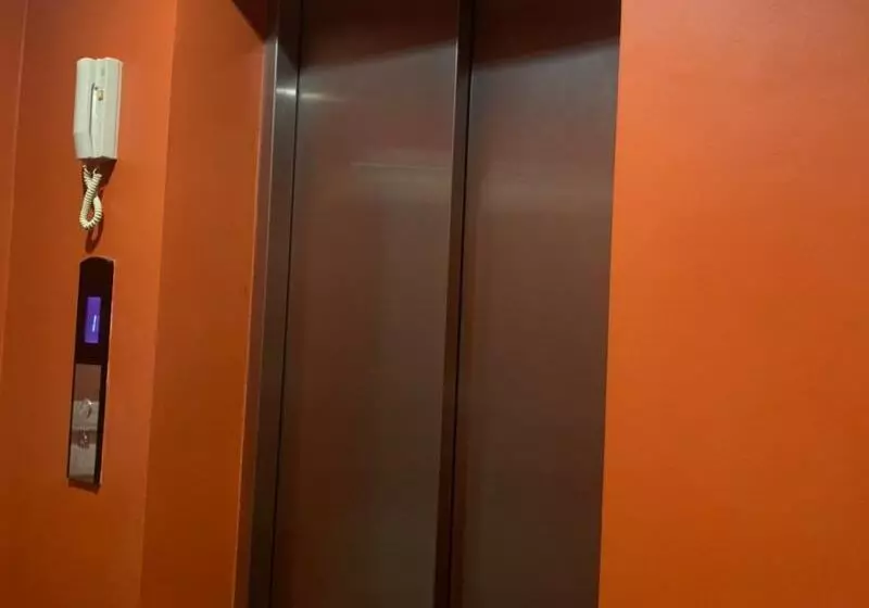 Hotel Le'da Private