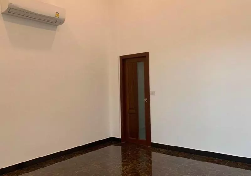 Hotel Le'da Private