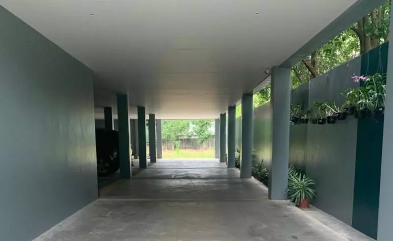 Hotel Le'da Private