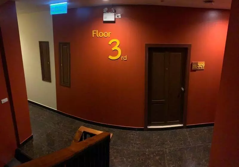 Hotel Le'da Private
