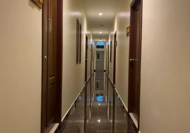 Hotel Le'da Private