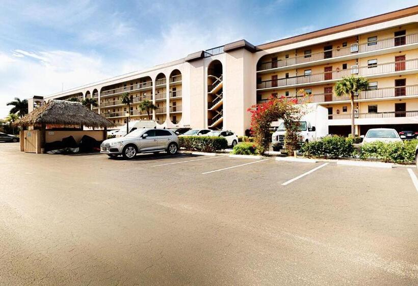 فندق Sand Dollar