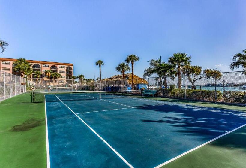 فندق Sand Dollar