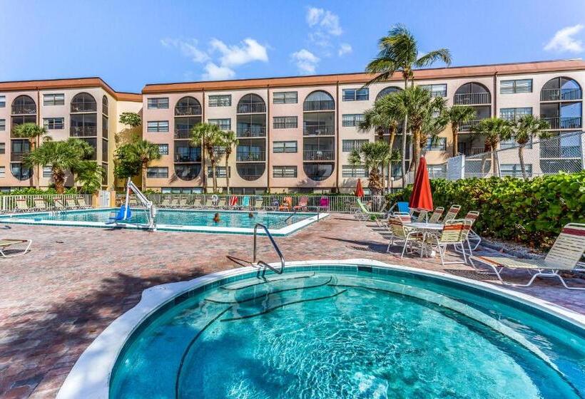 فندق Sand Dollar