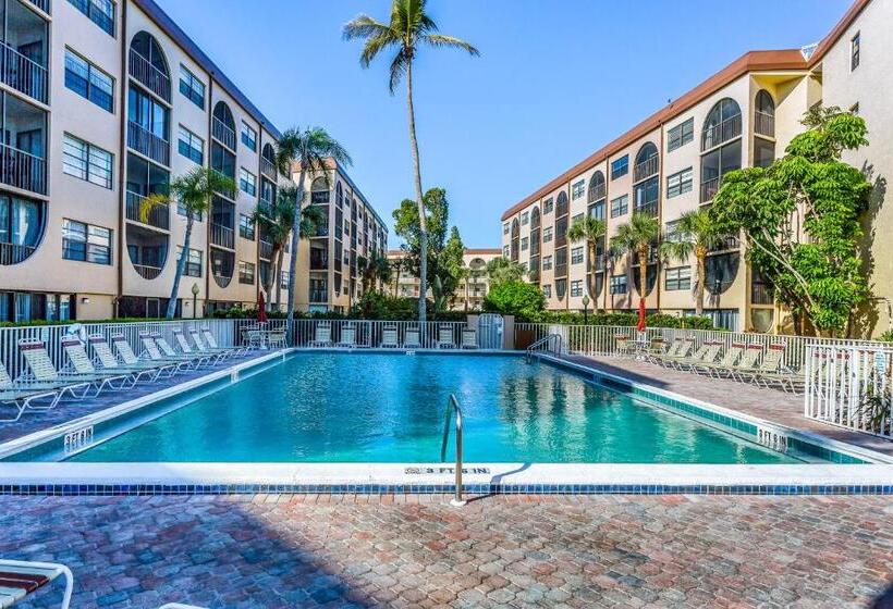 فندق Sand Dollar