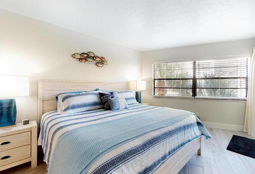 فندق Sand Dollar