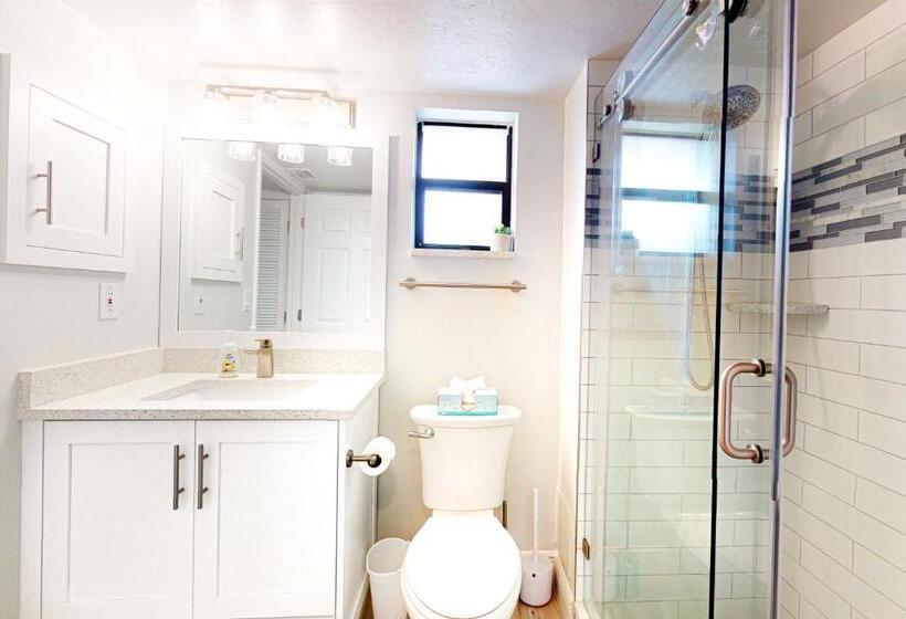 فندق Sand Dollar