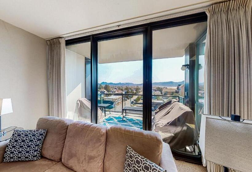 Otel Sand & Sea: Paradise On The Prom