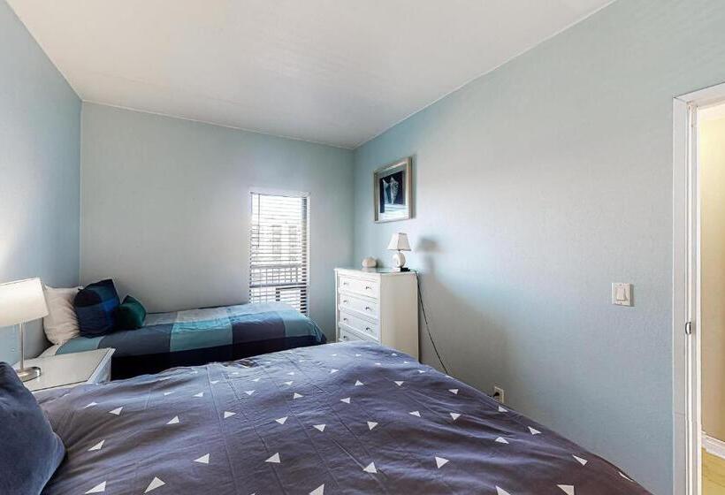 Otel Sand & Sea: Paradise On The Prom