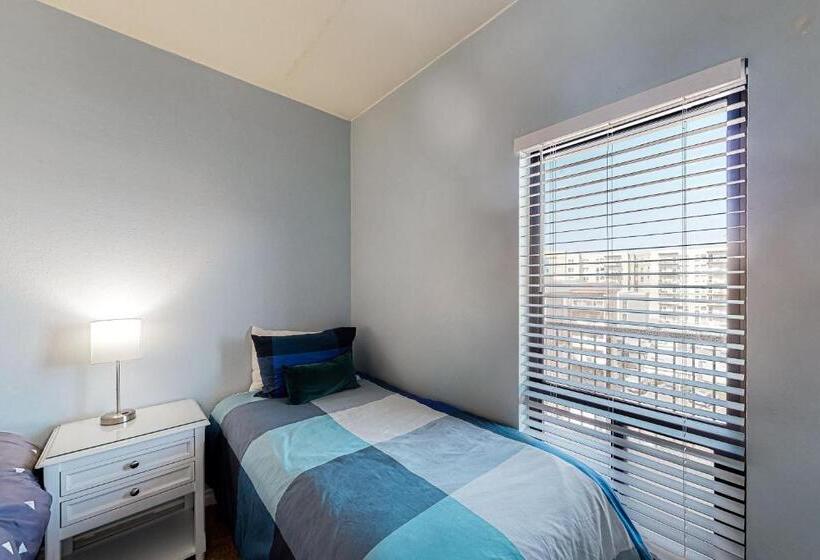 Otel Sand & Sea: Paradise On The Prom