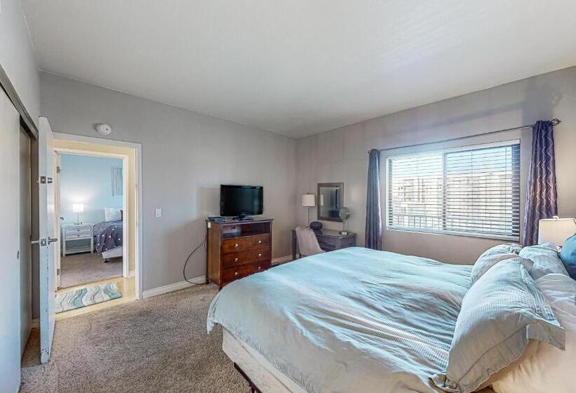 Otel Sand & Sea: Paradise On The Prom